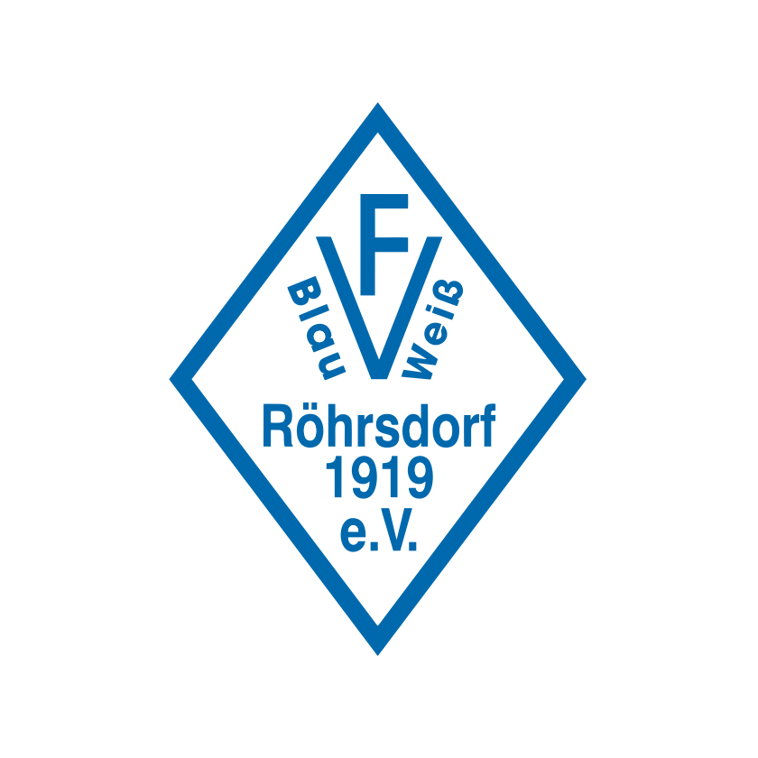 FV BW Röhrsdorf 1919 e.V.
