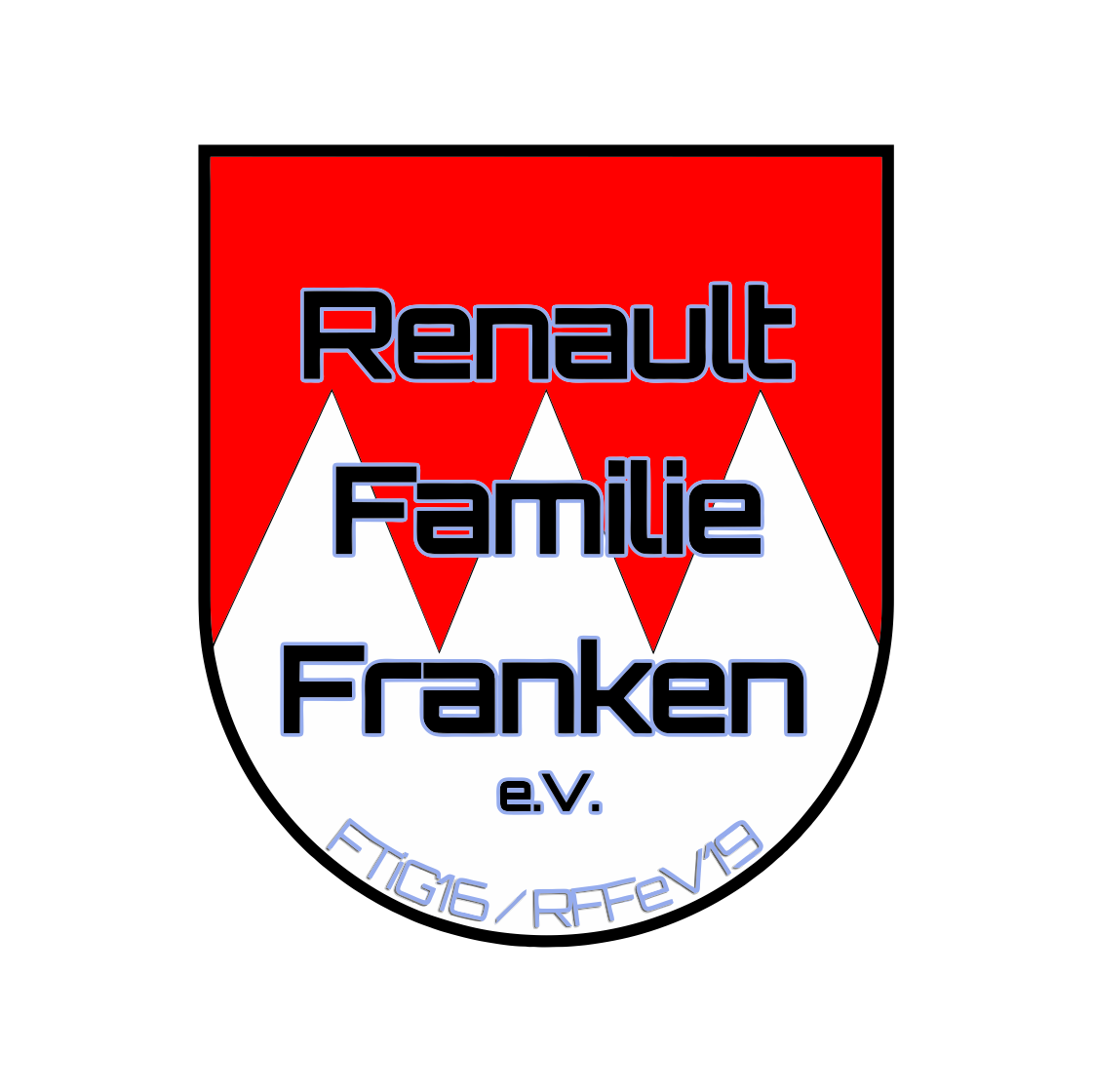 Renault Familie Franken e.V.