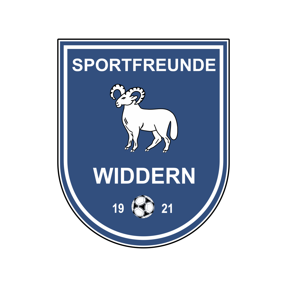 Sportfreunde Widdern