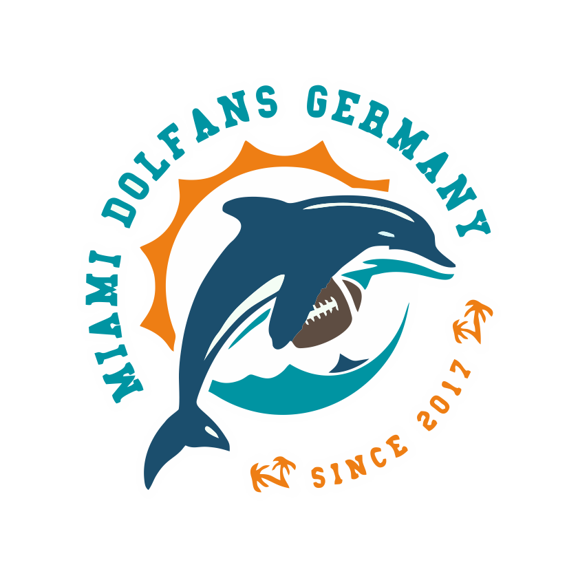 Miami Dolfans Germany since 2017