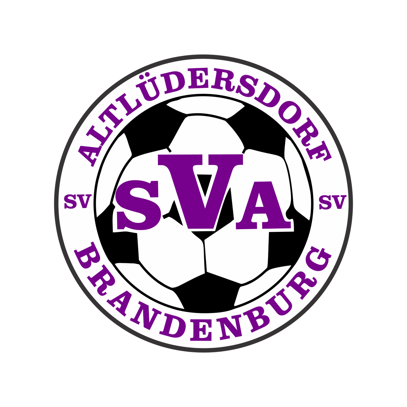 SV Altlüdersdorf e.V.