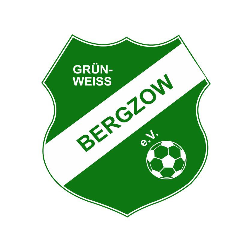 SV Grün Weiß Bergzow 1919 e.V.