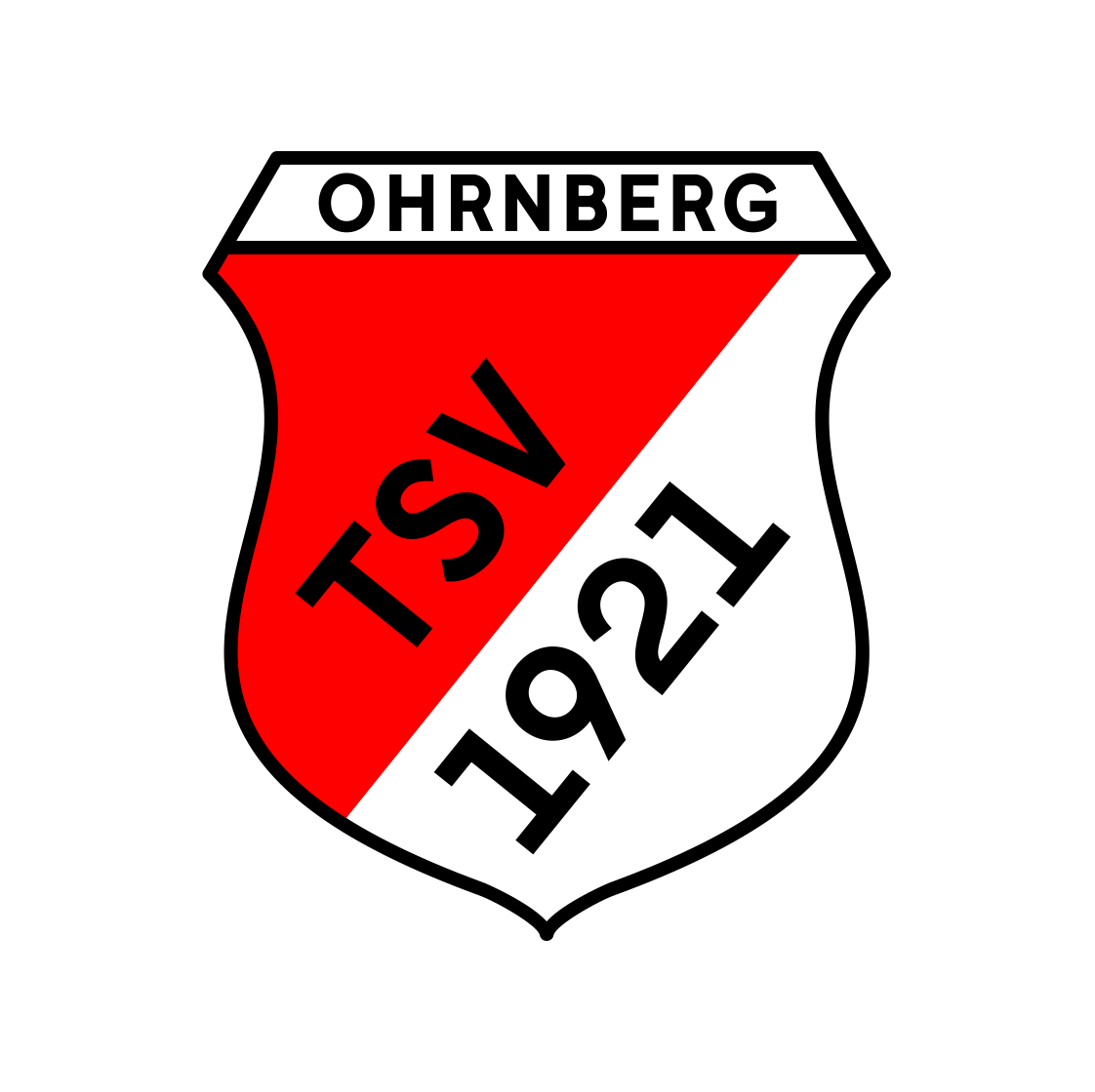 TSV Ohrnberg 1921 e.V.