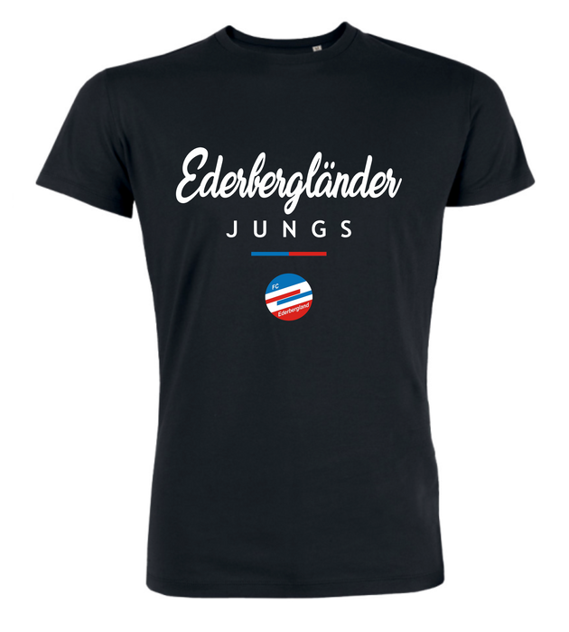 T-Shirt "FC Ederbergland Jungs"