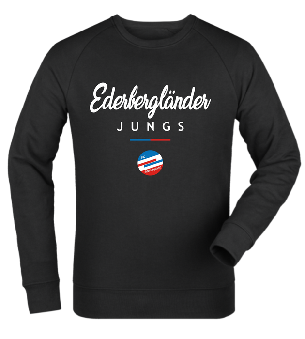Sweatshirt "FC Ederbergland Jungs"