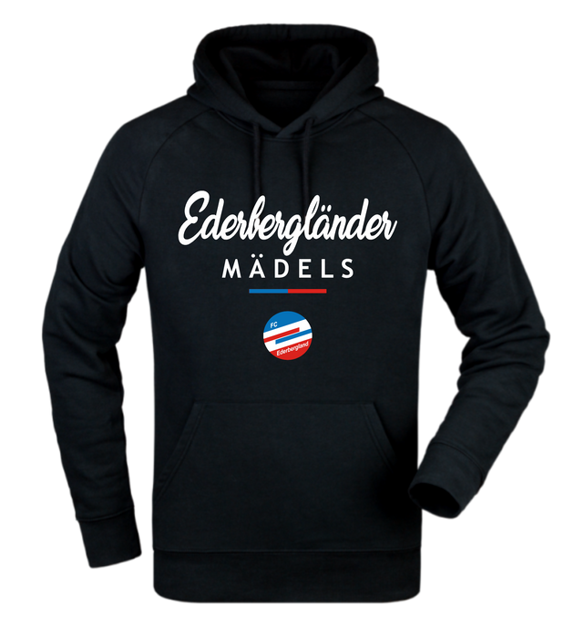 Hoodie "FC Ederbergland Mädels"