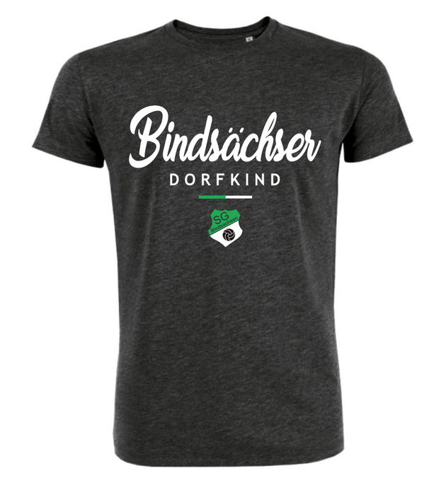 T-Shirt "SG Bindsachsen Dorfkind"