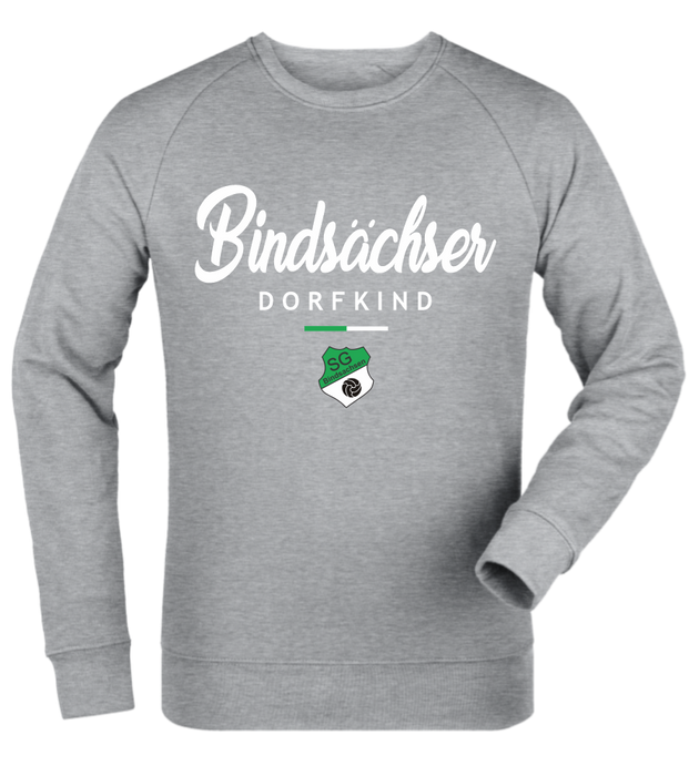 Sweatshirt "SG Bindsachsen Dorfkind"