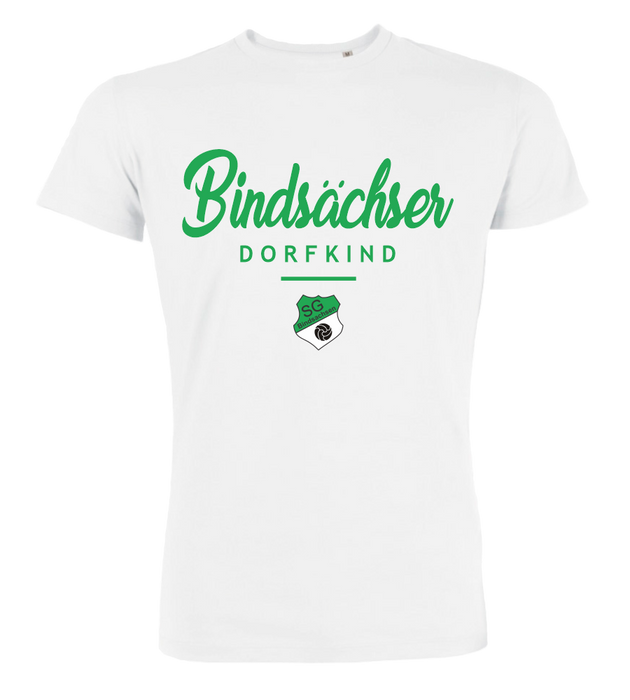 T-Shirt "SG Bindsachsen Dorfkind"