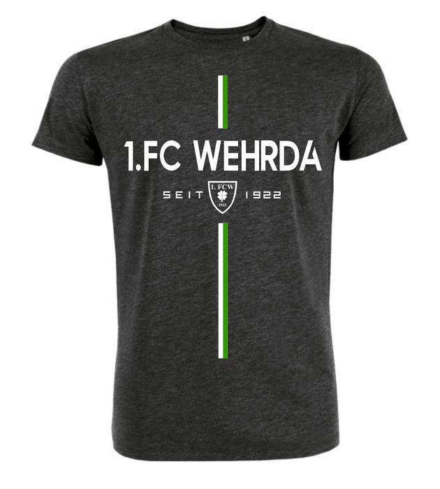 T-Shirt "1. FC Wehrda Revolution"