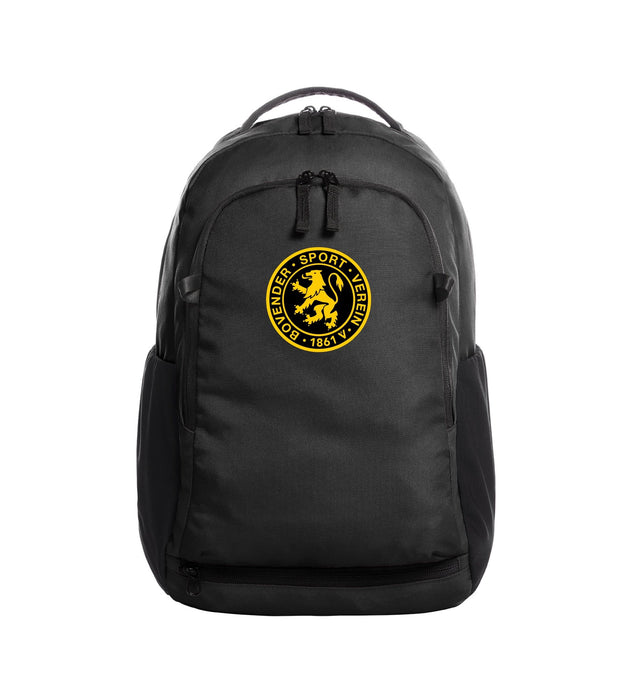 Backpack Team - "Bovender SV #logopack"
