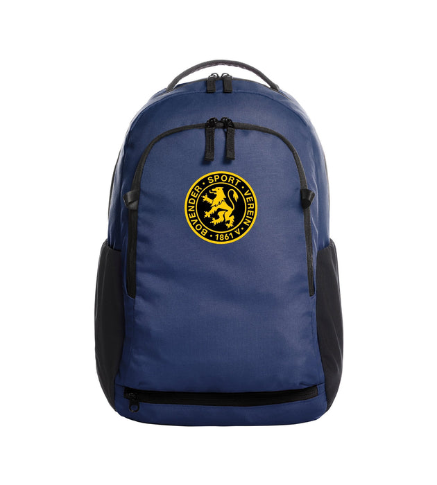Backpack Team - "Bovender SV #logopack"