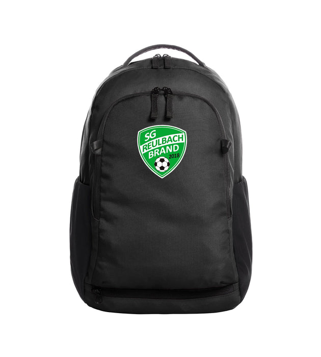 Backpack Team - "SG Reulbach/Brand #logopack"