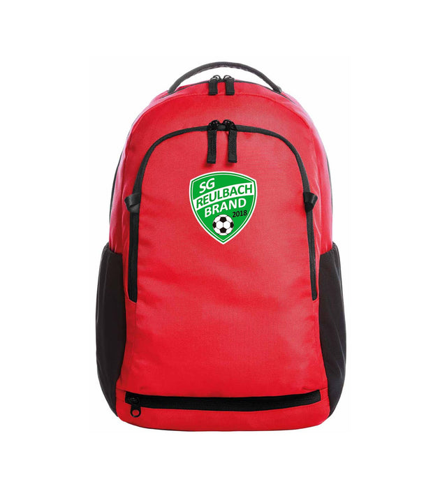 Backpack Team - "SG Reulbach/Brand #logopack"