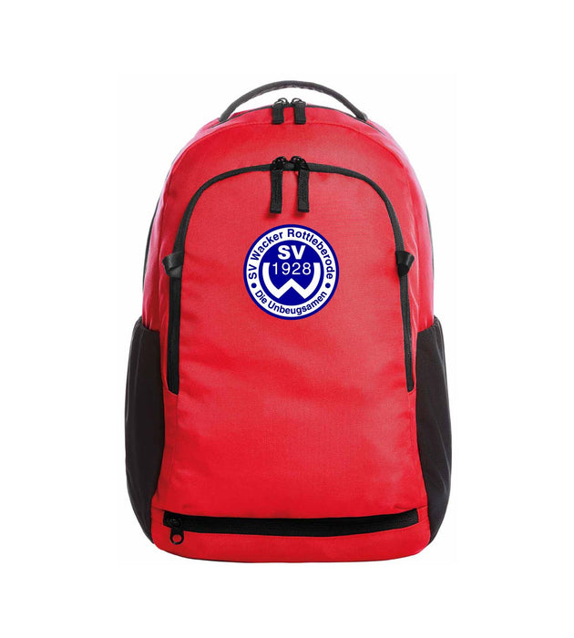 Backpack Team - "SV Wacker Rottleberode #logopack"
