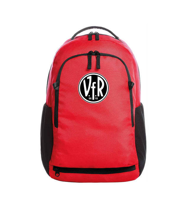 Backpack Team - "VfR Heilbronn #logopack"