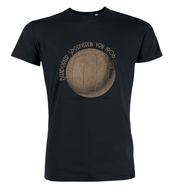 T-Shirt Beendorfer SV Retro"