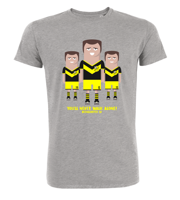 T-Shirt "Beendorfer SV Buddies"
