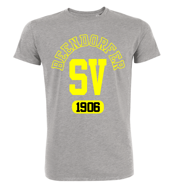 T-Shirt Beendorfer SV Harvard"