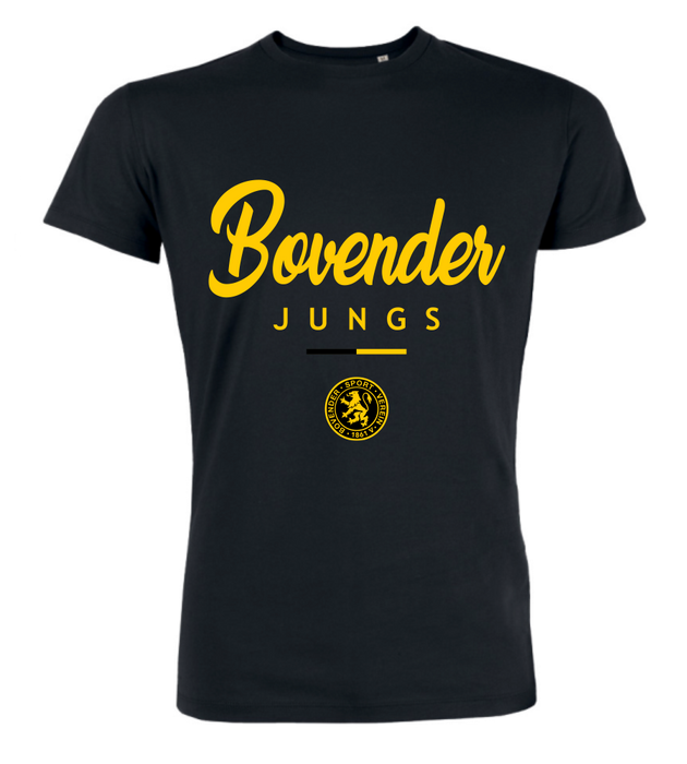 T-Shirt "Bovender SV Jungs"