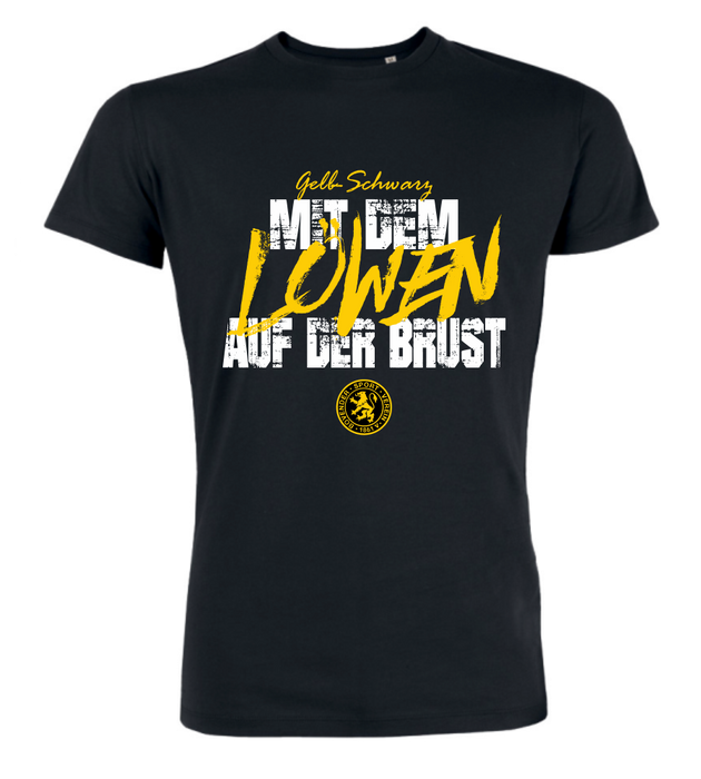T-Shirt "Bovender SV #löwen"