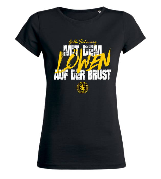 Women's T-Shirt "Bovender SV #löwen"