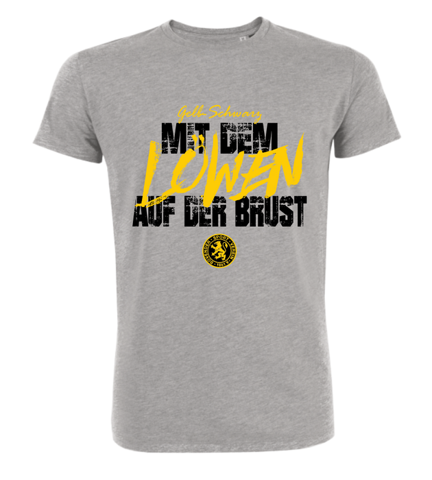 T-Shirt "Bovender SV #löwen"