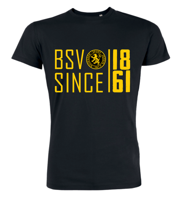 T-Shirt "Bovender SV Since"