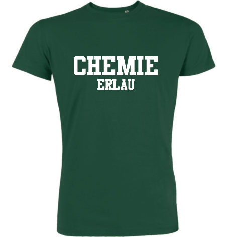 T-Shirt "Erlauer SV Chemie"