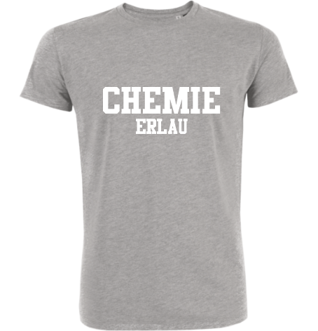 T-Shirt "Erlauer SV Chemie"