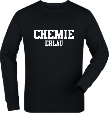 Sweatshirt "Erlauer SV Chemie"