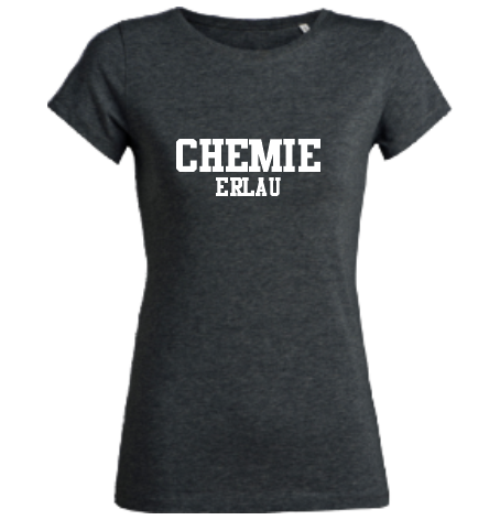 Women's T-Shirt "Erlauer SV Chemie"