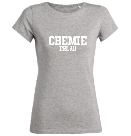 Women's T-Shirt "Erlauer SV Chemie"