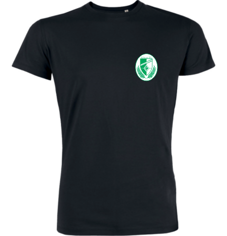 T-Shirt "Erlauer SV Logo4c"