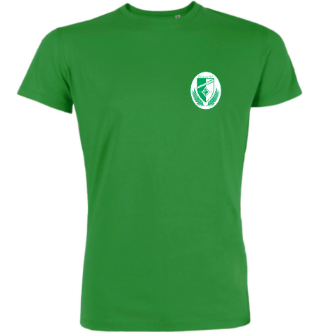 T-Shirt "Erlauer SV Logo4c"
