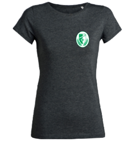 Women's T-Shirt "Erlauer SV Logo4c"