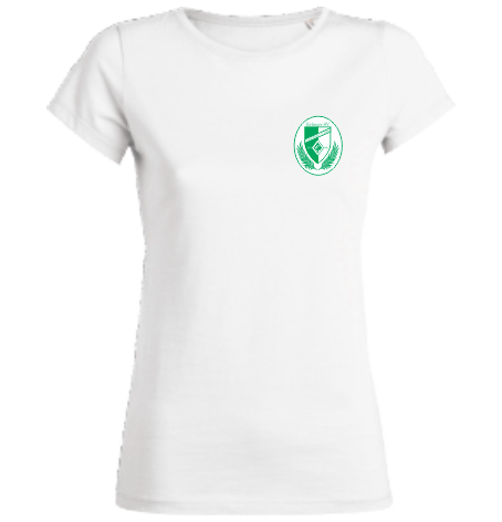 Women's T-Shirt "Erlauer SV Logo4c"