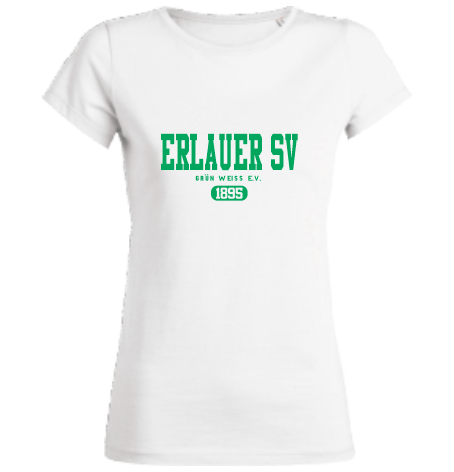 Women's T-Shirt "Erlauer SV Stanford"