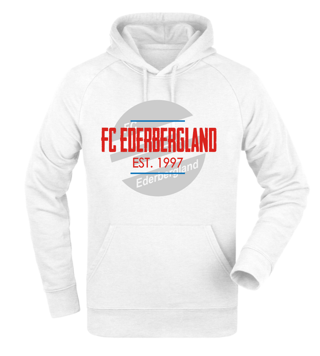 Hoodie "FC Ederbergland Background"