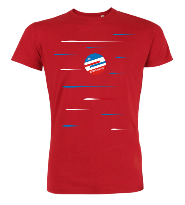 T-Shirt "FC Ederbergland Lines"