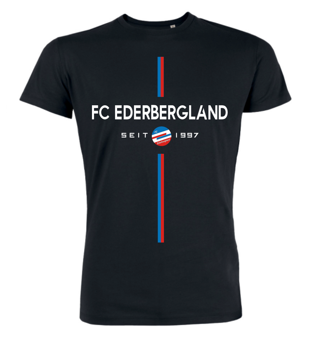 T-Shirt "FC Ederbergland Revolution"