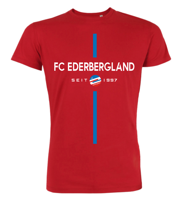 T-Shirt "FC Ederbergland Revolution"