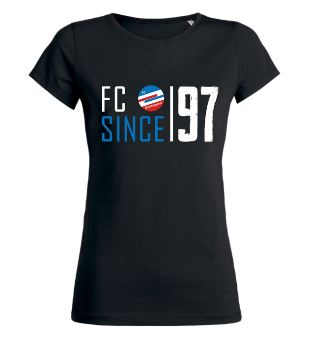 Women's T-Shirt "FC Ederbergland Since"