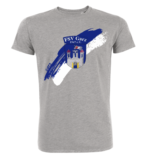 T-Shirt "FSV Garz Brush"