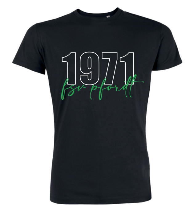 T-Shirt "FSV Pfordt 1971"