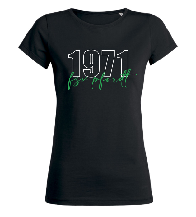 Women's T-Shirt "FSV Pfordt 1971"