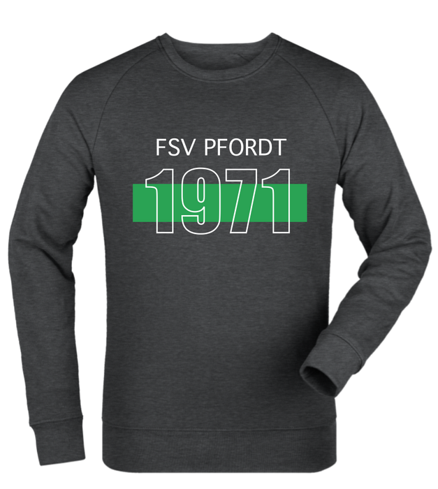Sweatshirt "FSV Pfordt Balken"