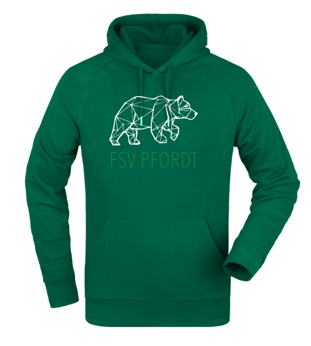 Hoodie "FSV Pfordt Bear"
