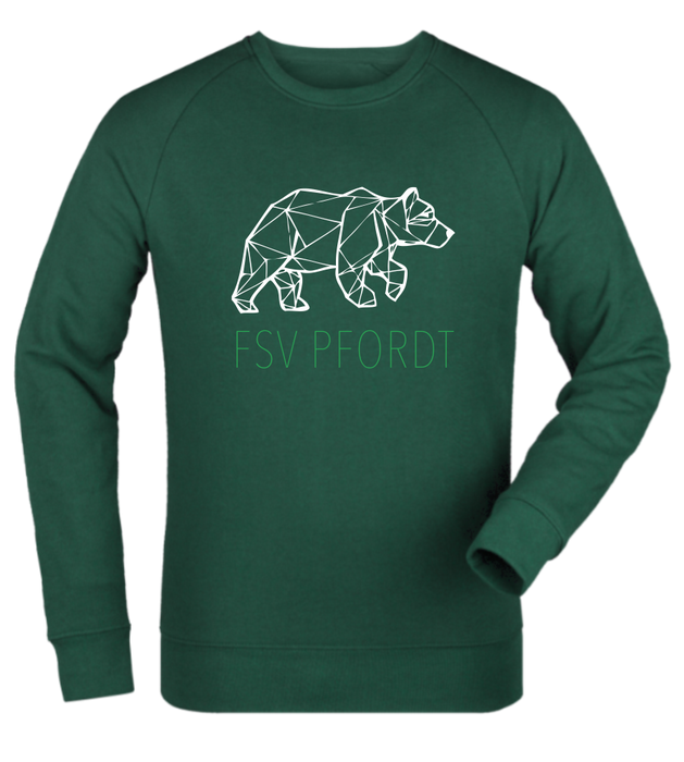 Sweatshirt "FSV Pfordt Bear"