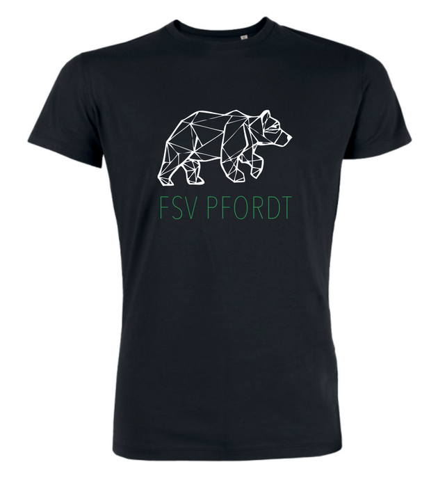 T-Shirt "FSV Pfordt Bear"
